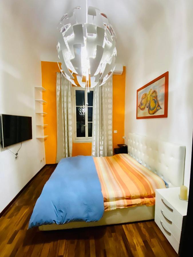 Gasthof Poggi 18 Florenz