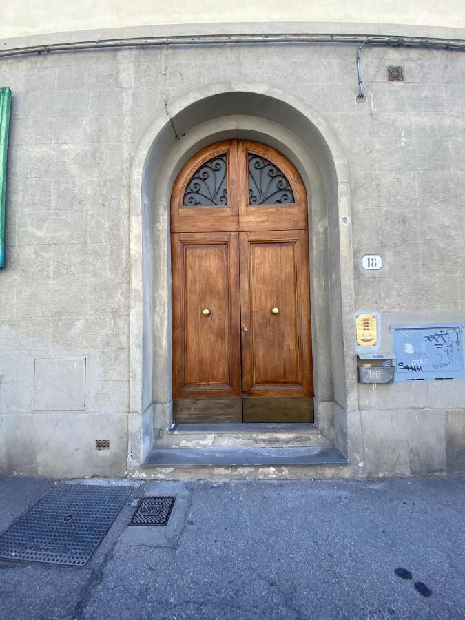 Poggi 18 Gasthof Florenz
